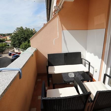 Apartment Loly Medulin Kültér fotó