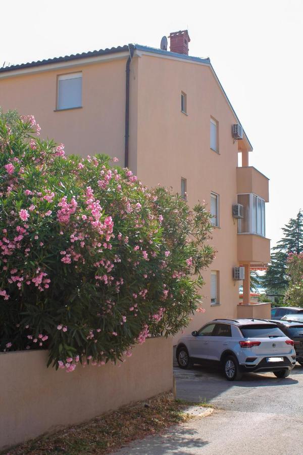 Apartment Loly Medulin Kültér fotó