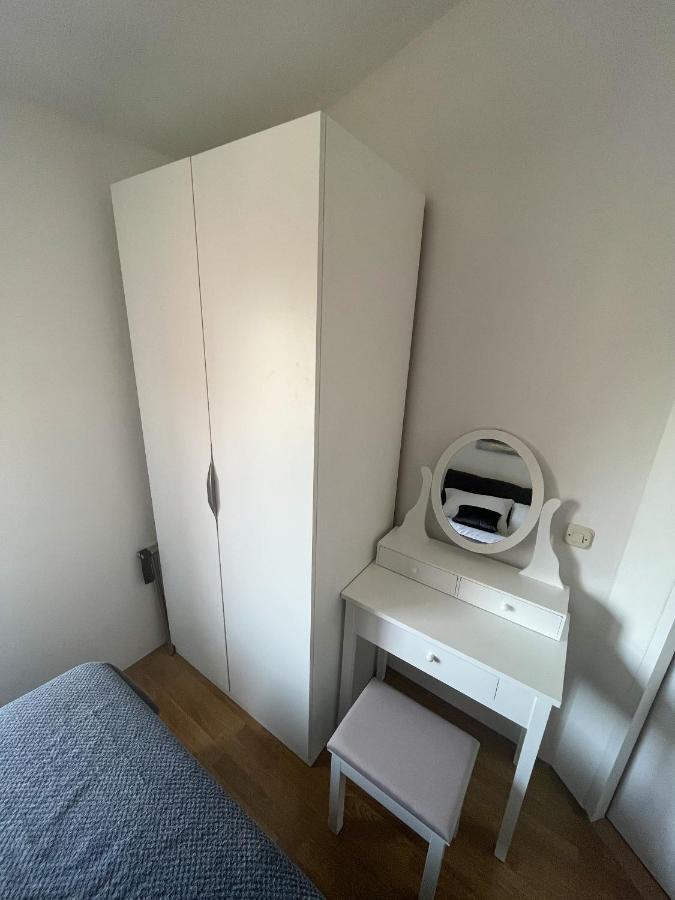 Apartment Loly Medulin Kültér fotó