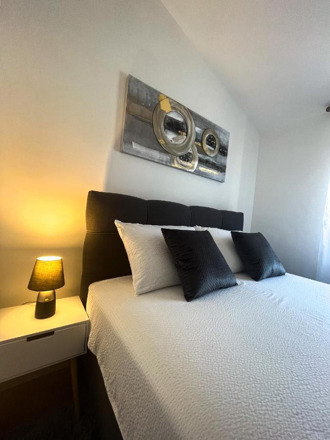Apartment Loly Medulin Kültér fotó