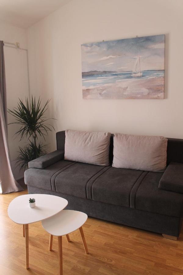 Apartment Loly Medulin Kültér fotó