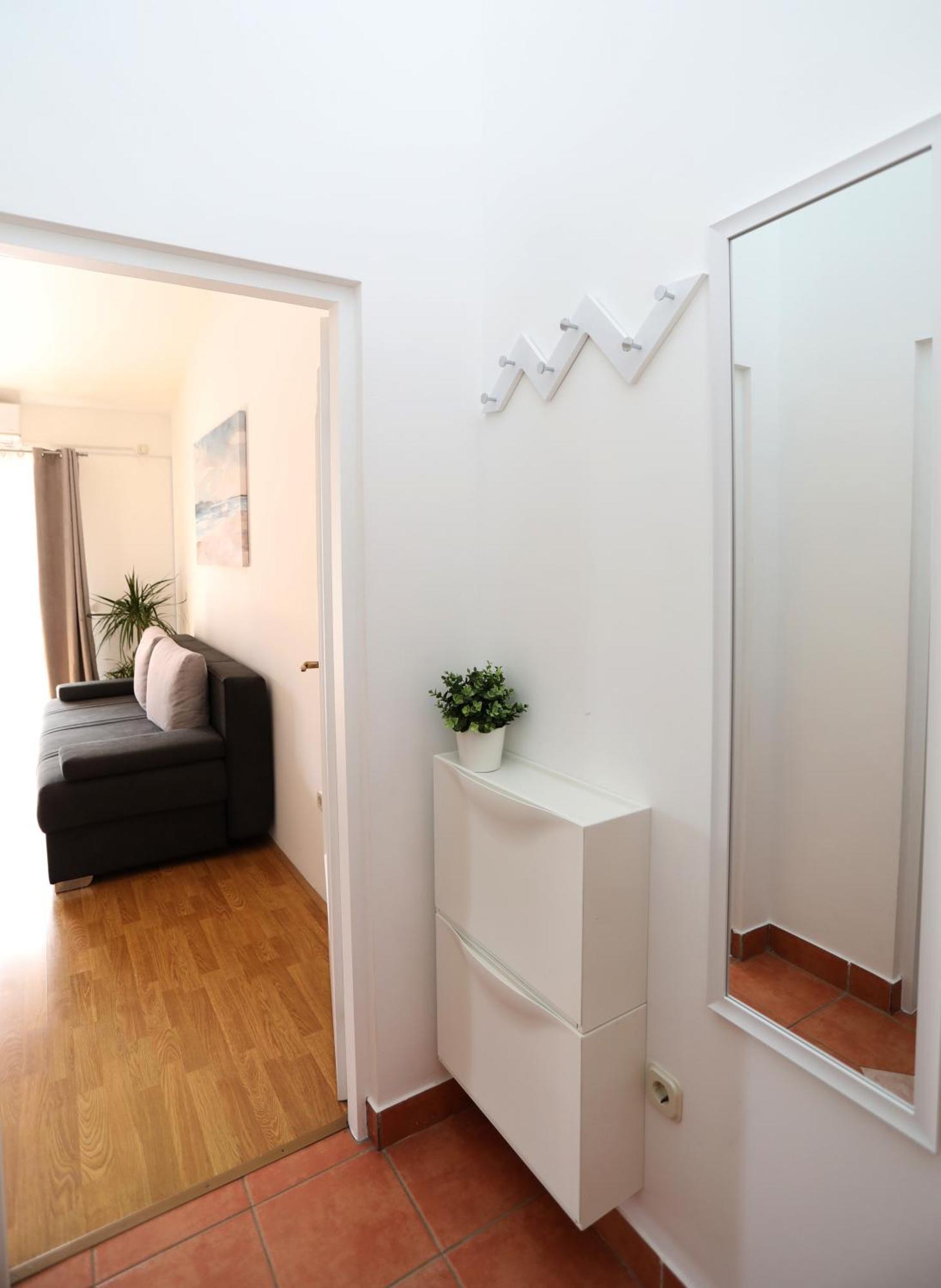 Apartment Loly Medulin Kültér fotó
