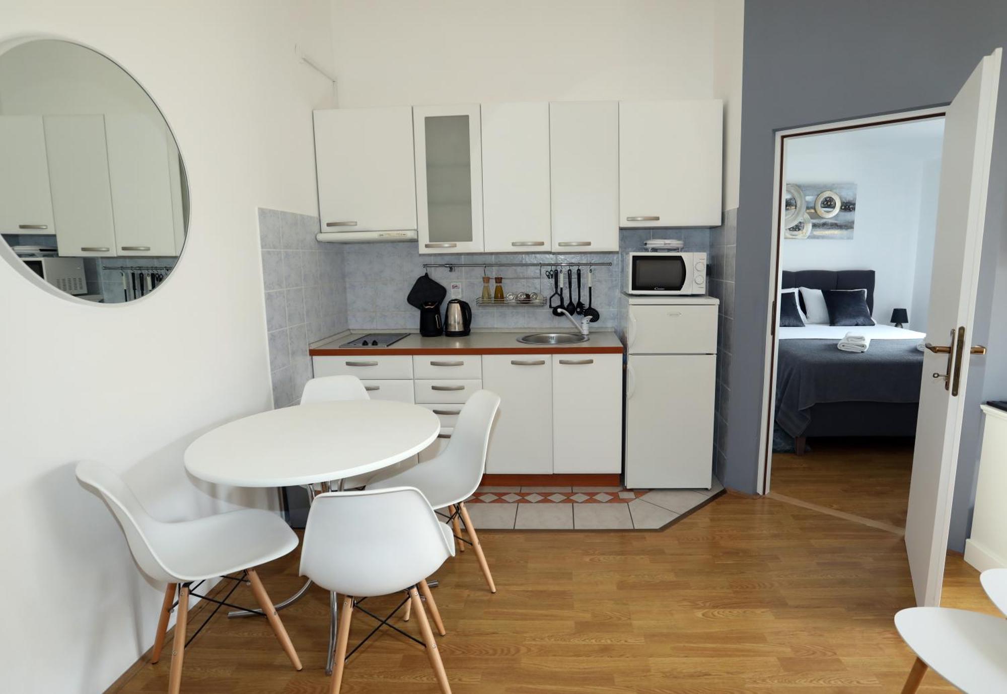 Apartment Loly Medulin Kültér fotó