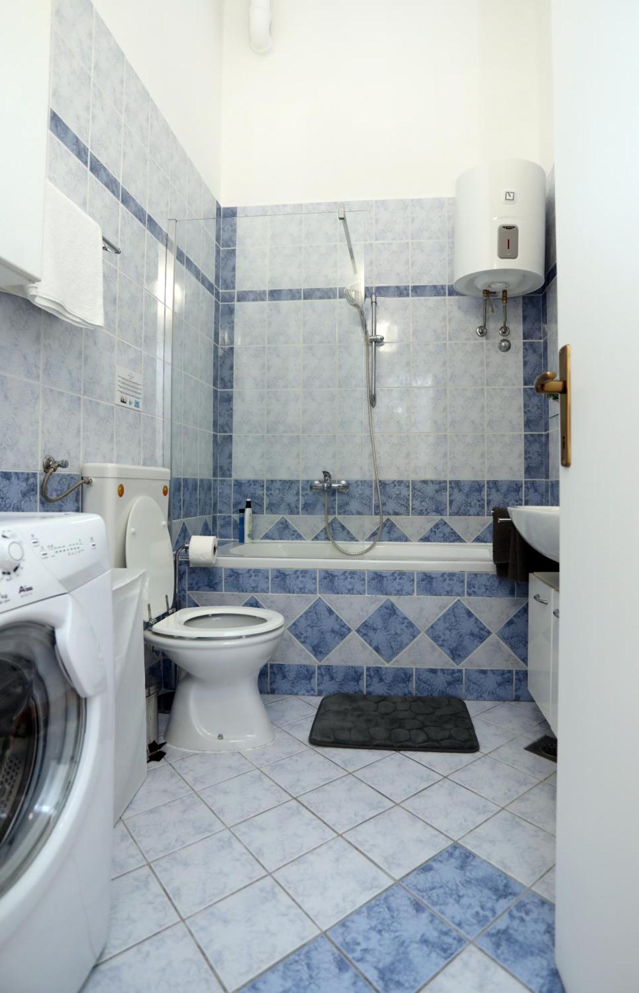 Apartment Loly Medulin Kültér fotó
