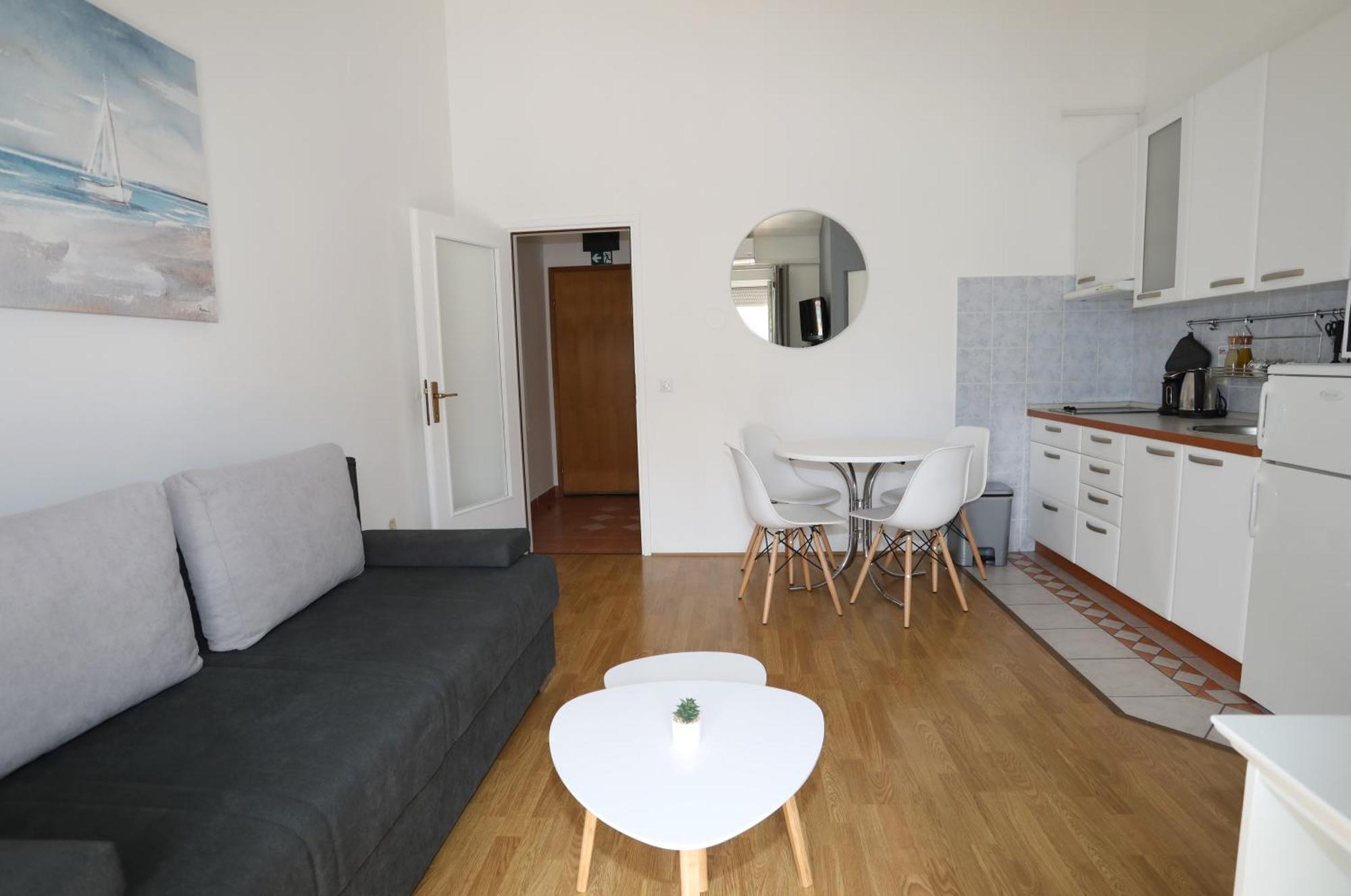 Apartment Loly Medulin Kültér fotó