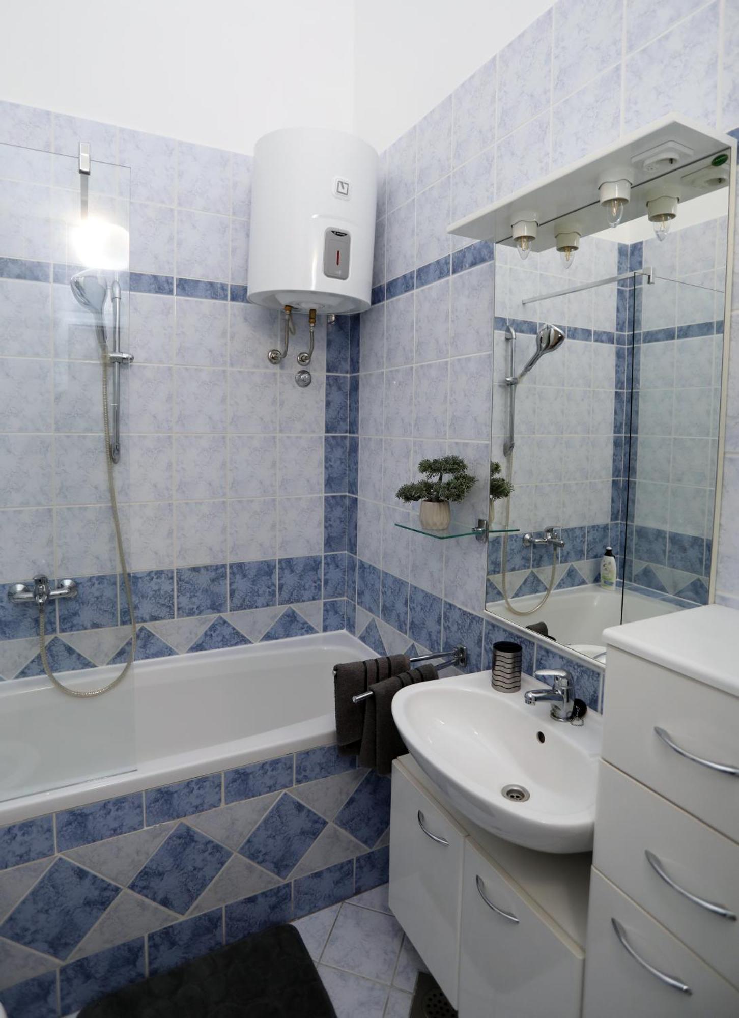Apartment Loly Medulin Kültér fotó