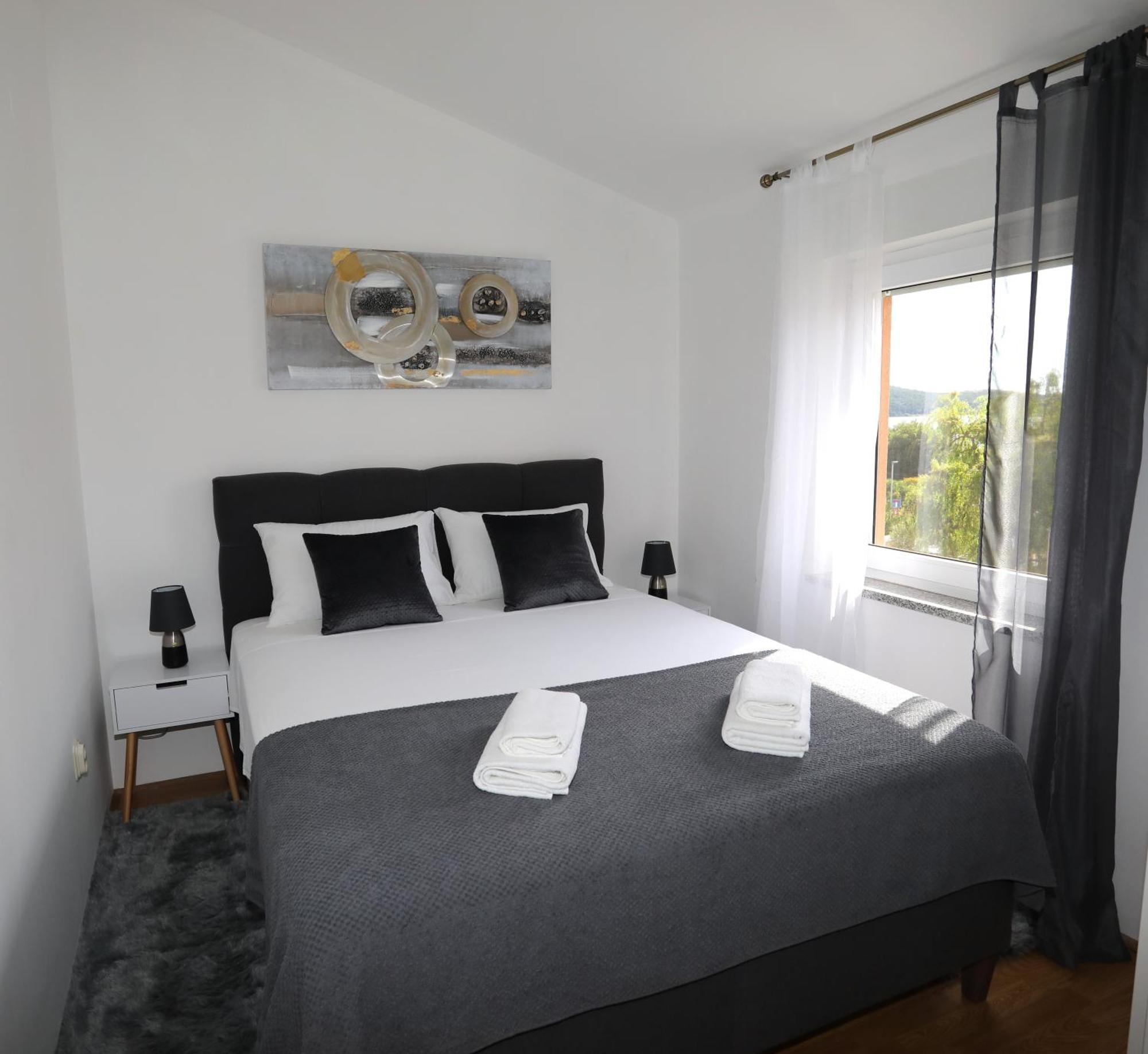 Apartment Loly Medulin Kültér fotó