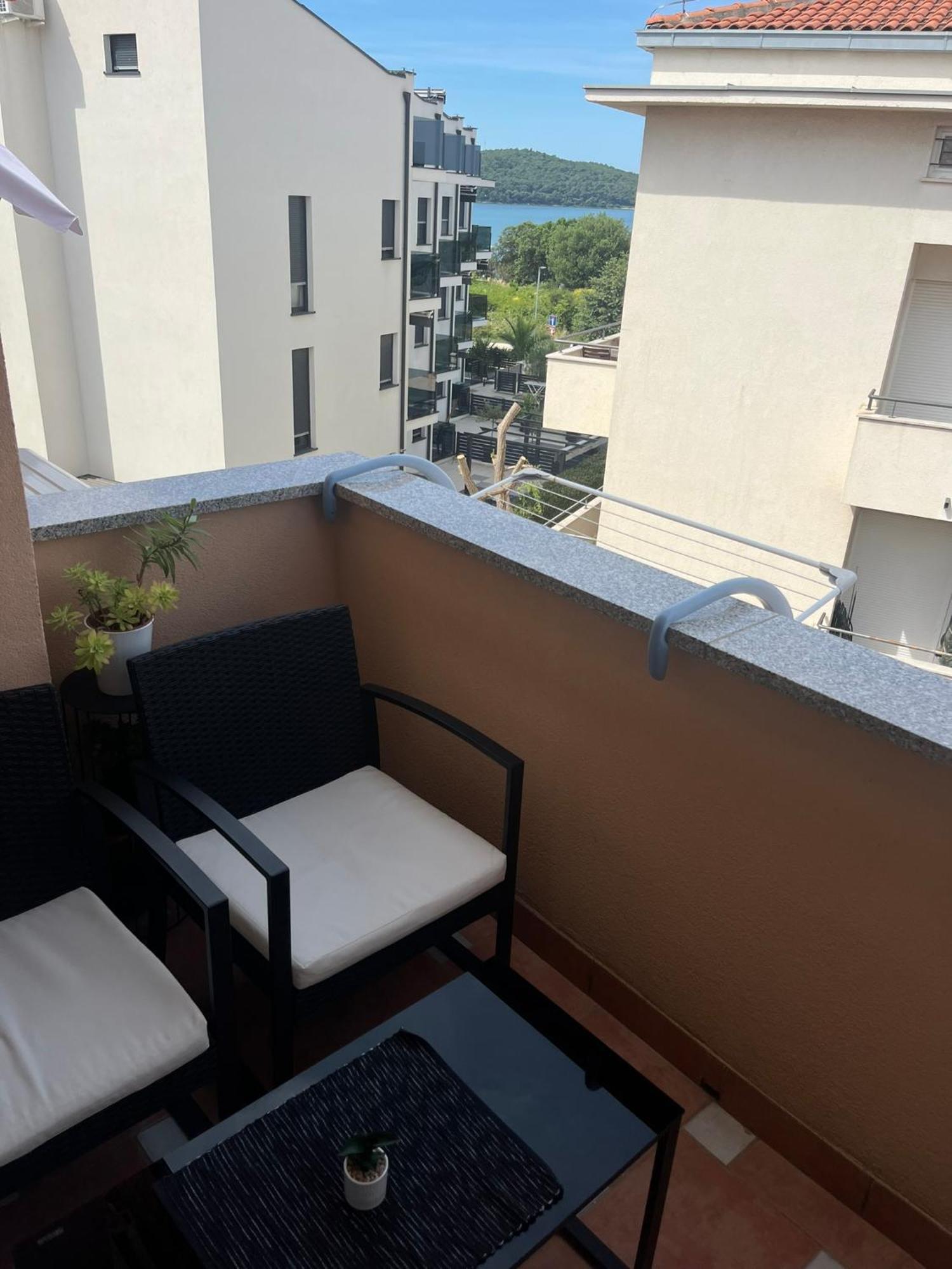 Apartment Loly Medulin Kültér fotó
